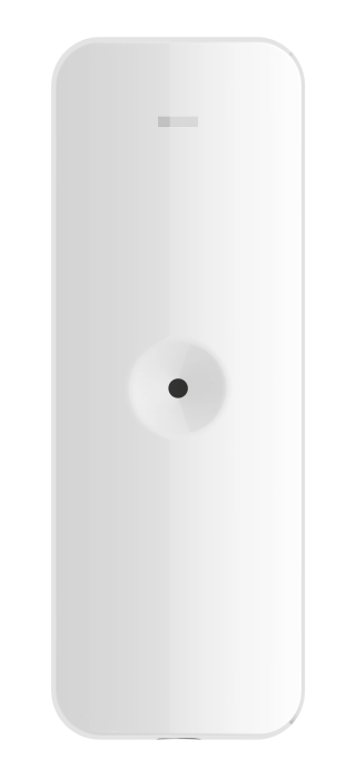 Хиквижн Датчик разбития стекла беспроводной BreakGlass (AXpro)