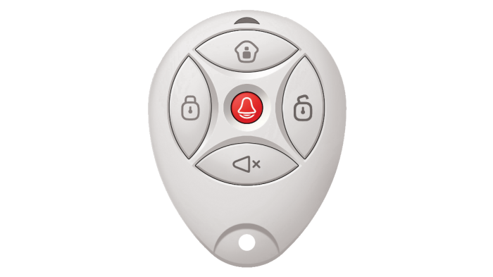 Хиквижн Метка карта Card1 (AXpro)