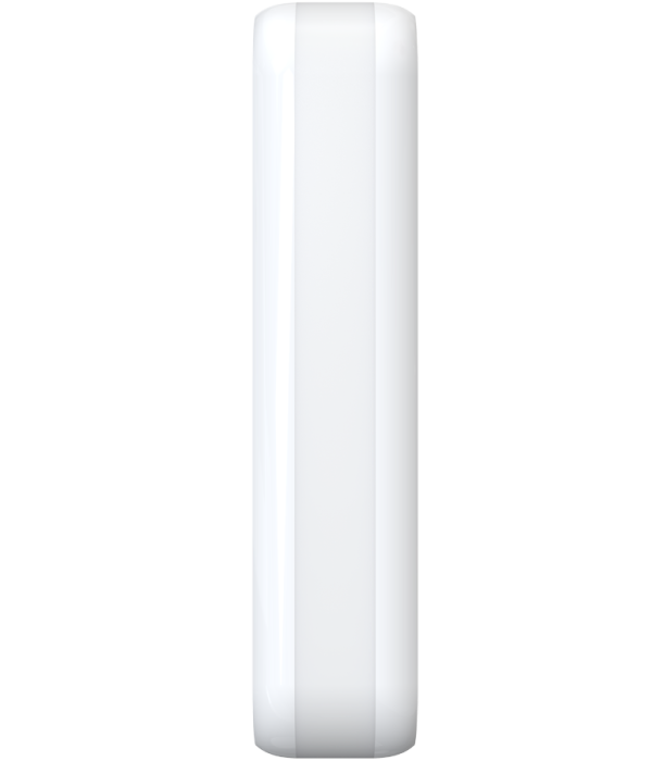 Хиквижн ИК-датчик + СВЧ беспроводной уличный типа "Штора", защита от животных CurtainDual (AXpro)