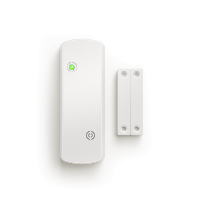 Норд СН-СМК (Магнитоконтактный датчик для установки на двери, окна, другие конструктивные элементы)