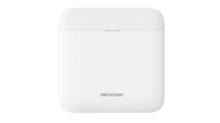 Хиквижн Охранная контрольная панель,белаяAX Mid на 96 зон AX Mid (DS-PWA96-M-WE) (AXPro)