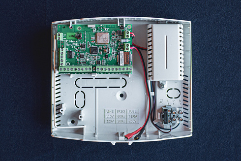 Норд WRL C312 Беспроводная контрольная панель