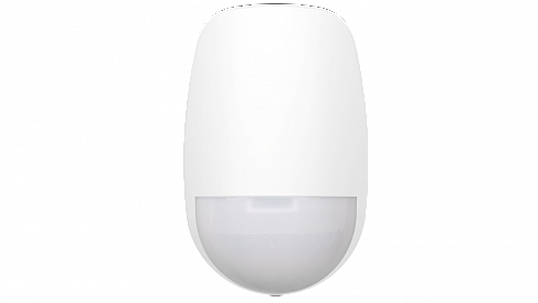 Хиквижн ИК+СВЧ датчик беспроводной, защита от животных DualTech (AXpro)